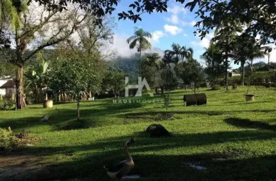 Terreno comercial à venda na Barra do Rio Cerro, Jaraguá do Sul 