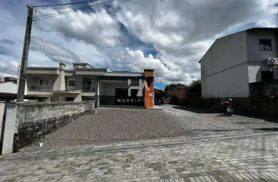 Casa com 2 quartos à venda no Chico de Paulo, Jaraguá do Sul 