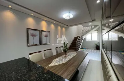 Apartamento com 2 quartos à venda no Vieiras, Jaraguá do Sul 