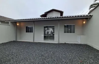 Casa com 2 quartos para alugar no Ilha da Figueira, Jaraguá do Sul 