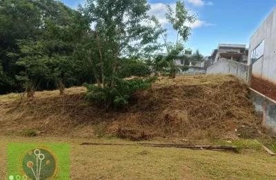 Terreno no condomínio reserva ibirapitanga - santa isabel/sp