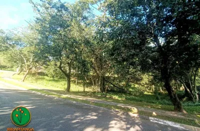 Terreno no condomínio reserva ibirapitanga - santa isabel/sp