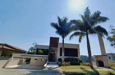 Casa à venda na Estrada Do Ouro Fino, Reserva Ibirapitanga, Santa Isabel