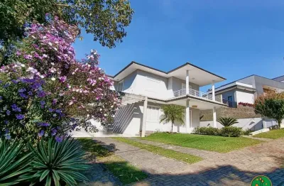 Casa no condomínio reserva ibirapitanga - santa isabel/sp