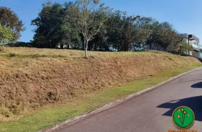 Terreno no condomínio em reserva ibirapitanga  -  santa isabel