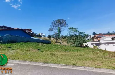 Terreno no condomínio reserva ibirapitanga - santa isabel/sp