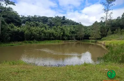 Chácara / sítio à venda na Estrada Da Penhinha, Penhinha, Arujá