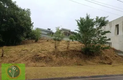 Terreno no condomínio reserva ibirapitanga - santa isabel/sp