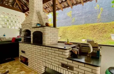 Casa com 3 quartos à venda na Estrada Do Ouro Fino, Reserva Ibirapitanga, Santa Isabel