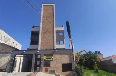 Excelente apartamento sem vaga com 47,47 m² de área útil - vila ré
