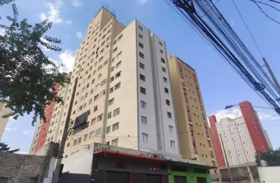 Apartamentos de 01 dormitório a 08 minutos a pé do metrô liberdade