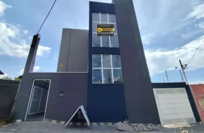 Apartamento com 2 quartos à venda na rua major gomes ribeiro, 66, patriarca, são paulo, 32 m2 por r$ 280.000