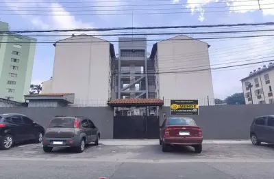 Apartamento venda/locação com 42m² a 12 minutos a pé do terminal a. e. carvalho