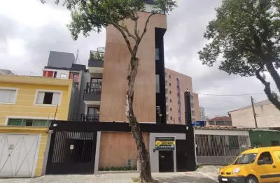 Duplex com quintal e área gourmet ou apartamento - com vaga na vila formosa