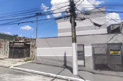 Casa em condomínio fechado com 2 quartos à venda na Rua Tito Franco de Almeida, 37, Parque Boturussu, São Paulo