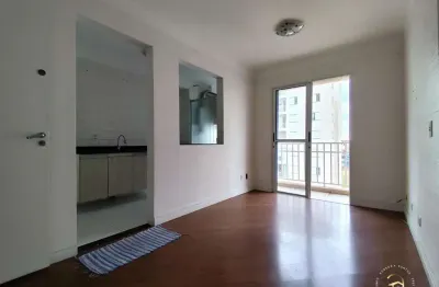 Apartamento com 2 dormitórios e sacada – 48 m² | r$ 250.000