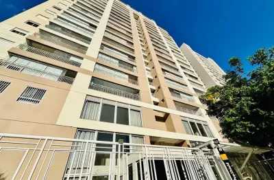Apartamento próximo ao shopping tatuapé – aceita carro na troca!