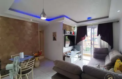 Apartamento com 2 dormitórios com sacada–40 m²|r$ 215.000-4 minutos do atacadão