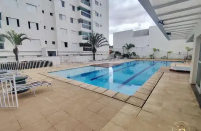 Apartamento com sacada gourmet– 60m² |vila prudente – a 10 min do metrô oratório