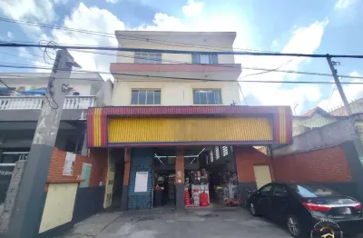 Salas comerciais para locação no jardim anália franco – próximo ao parque ceret