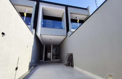 Casa com 3 quartos à venda na rua impata, 425, vila ré, são paulo, 120 m2 por r$ 780.000