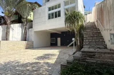 Condomínio arujá 5 – alto padrão, conforto e uma vista de tirar o fôlego!