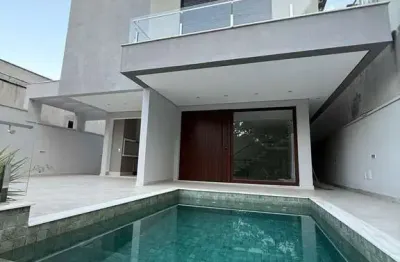 Casa em condomínio fechado com 4 quartos à venda na Rua Tomi Saburo Yamamoto, 000, Jardim das Cerejeiras, Arujá