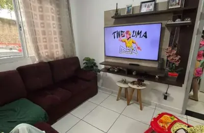 Apartamento com 2 quartos à venda na Rua Pedro de Campos Tourinho, 45, Vila Nova Curuçá, São Paulo