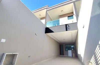 Sobrado 03 suítes com sacada – vila ré – ao lado da avenida itinguçu