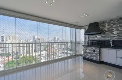 Apartamento com 03 dormitórios–01 suíte – a 10 minutos do shopping anália franco