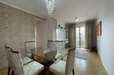 Apartamento na vila carrão – porteira fechada com 03 dormitórios
