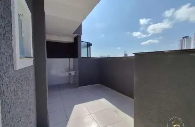 Apartamento com quintal grande – 20 minutos a pé do metrô guilhermina