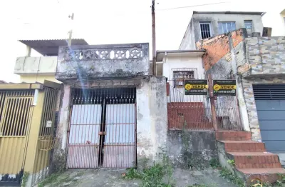 Casa com 2 quartos à venda na Rua Limoeiro do Ajuru, 179 1, Jardim São Miguel, São Paulo