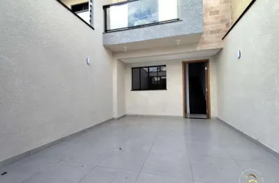 Sobrado 02 suítes 01 com sacada–ao lado da avenida são miguel– parque boturussu