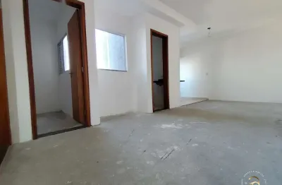 Apartamento novo –02 dormitórios- 20 minutos a pé do metrô guilhermina