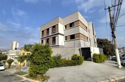 Apartamentos novos com 50m² – 2 dormitórios no parque boturussu