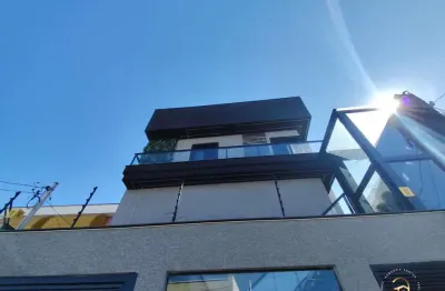Sobrados em condomínio novos – 82m² – 2 suítes – 2 vagas | parque boturussu