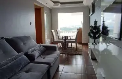 Apartamento com 2 dormitórios e sacada envidraçada – 52m² –  av. são miguel