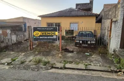 Terreno à venda na Rua Egídio Adrian, 273, Parque Boturussu, São Paulo