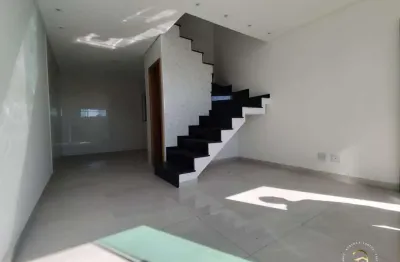 Sobrado em condomínio com 80m² – espaço gourmet e 2 suítes – penha de frança