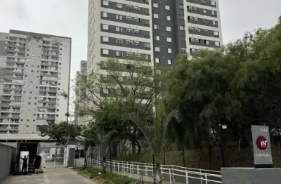 Apartamento 02 dormitórios – ao lado do shopping central plaza