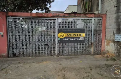 Terreno com aclive – parque boturussu – 216m² | r$ 430.000,00