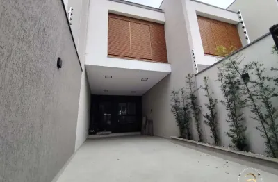 Sobrado 136m² – 3 dormitórios, 1 suíte com área gourmet – ermelino matarazzo