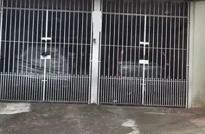 Casa com 2 quartos à venda na Rua Doutor Azael Lobo, 49, Parque Boturussu, São Paulo
