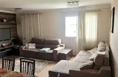 Apartamento com sala enorme – 02 dormitórios | 05 minutos do assaí atacadista