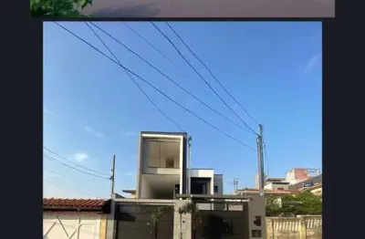 Sobrado 197m² piscina – 03 suítes ao lado da av. conselheiro carrão – carrão