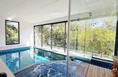 Casa em condomínio fechado com 4 quartos à venda na Avenida das Américas, Cidade Parquelandia, Mogi das Cruzes