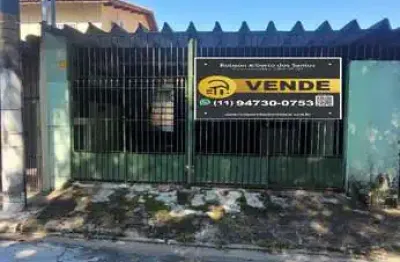 Casa térrea a 03 minutos a pé da avenida são miguel – parque boturussu