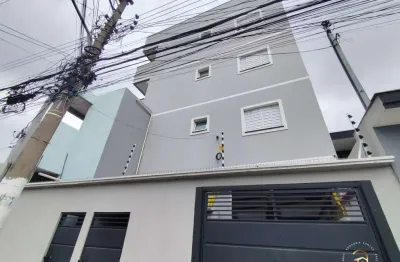 Apartamento com vaga – cidade líder – 10 minutos a pé do parque do carmo