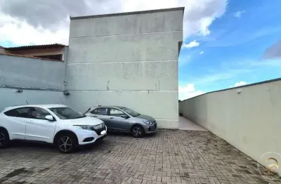 Sobrado em condomínio fechado 57m² com 01 vagas – parque boturussu